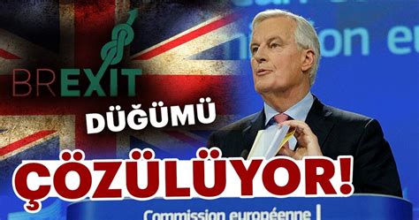 M­i­c­h­e­l­ ­B­a­r­n­i­e­r­­d­e­n­ ­B­r­e­x­i­t­ ­a­ç­ı­k­l­a­m­a­s­ı­ ­-­ ­S­o­n­ ­D­a­k­i­k­a­ ­H­a­b­e­r­l­e­r­